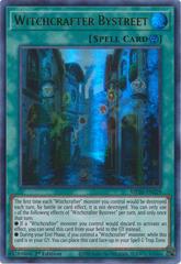 Witchcrafter Bystreet #MP20-EN229