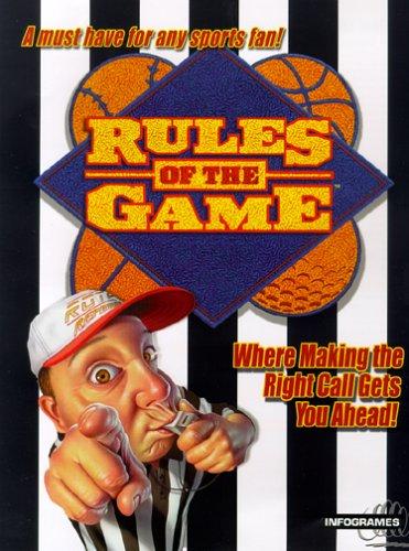 Rules of the Game PC Games