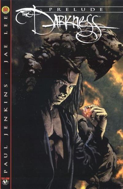 The Darkness: Prelude #1 (2003) Comic Books The Darkness: Prelude