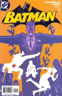 Batman #625 (2004) Comic Books Batman