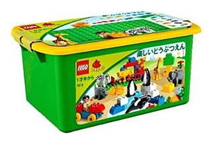 Fun Zoo #7618 LEGO DUPLO
