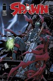 Spawn #255 (2015) Comic Books Spawn