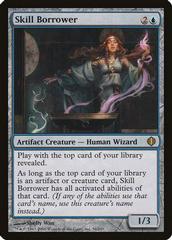 Skill Borrower Magic Shards of Alara Prices
