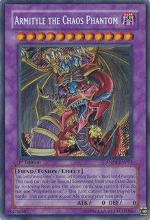 Armityle the Chaos Phantasm ANPR-EN091