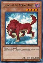 Garmr of the Nordic Beasts #STOR-EN012