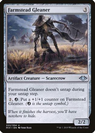 Farmstead Gleaner Magic Modern Horizons