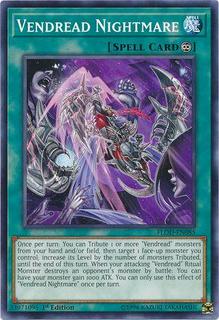 Vendread Nightmare FLOD-EN085