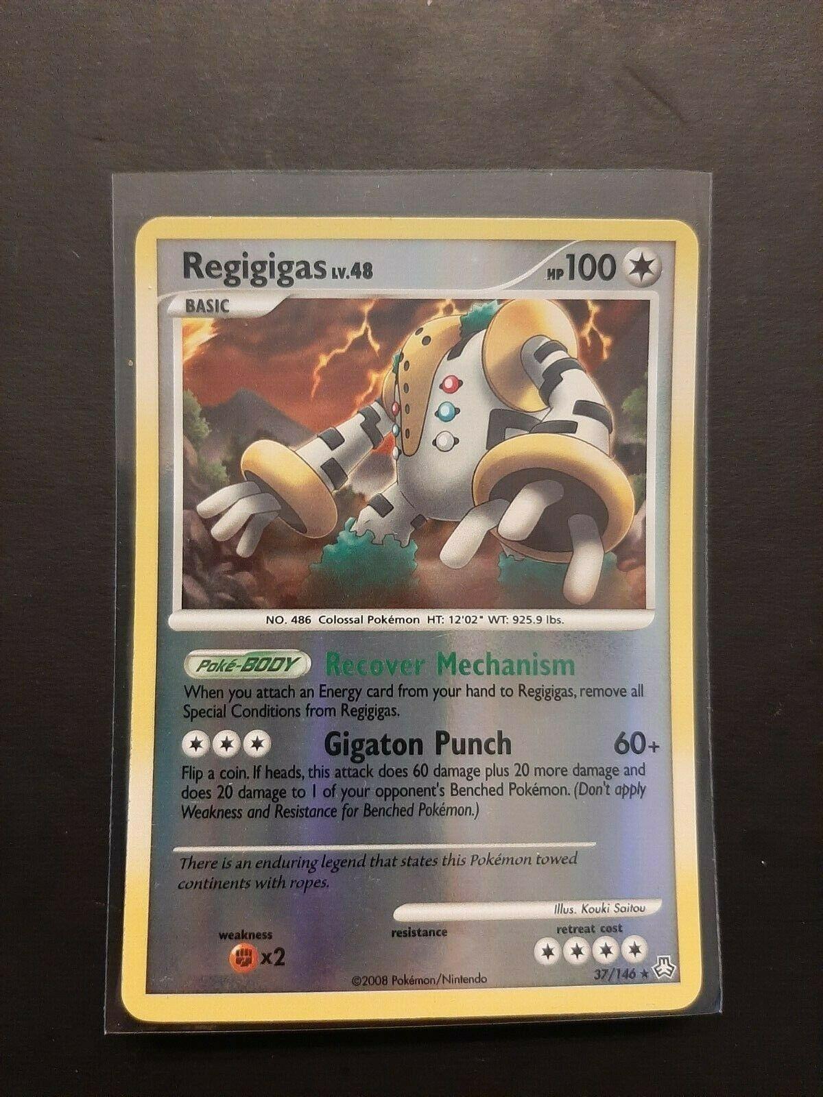 Legends Awakened