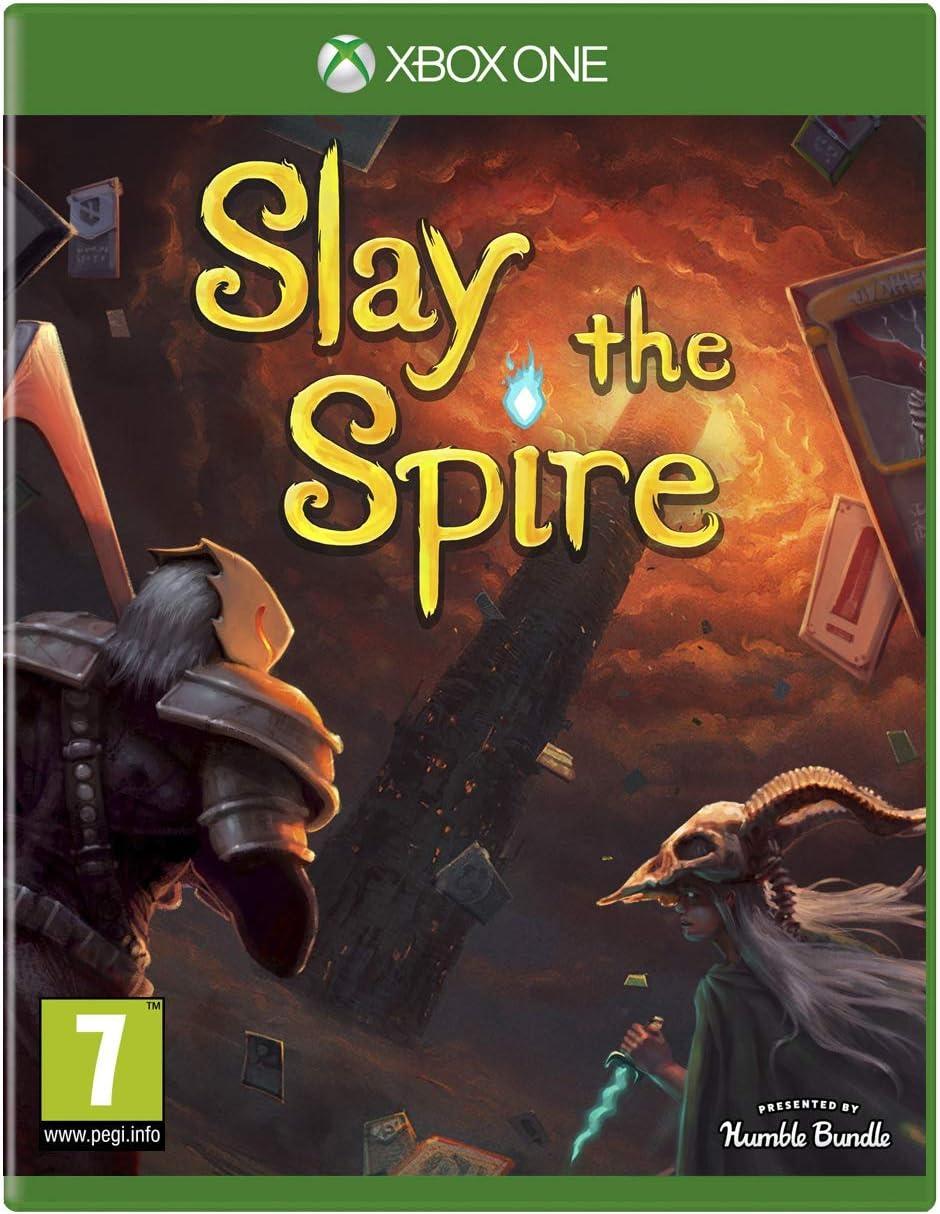Slay the Spire PAL Xbox One