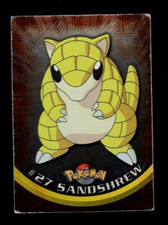 Sandshrew