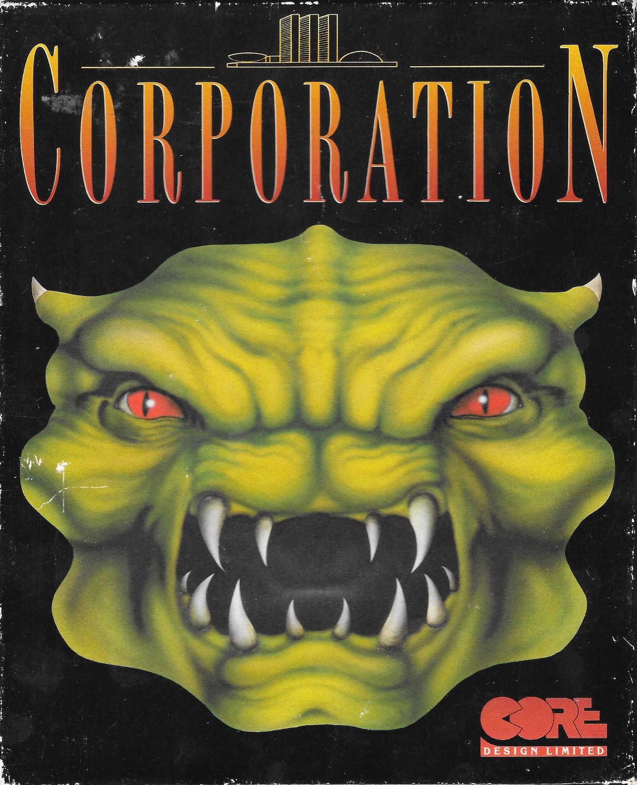 Corporation Amiga