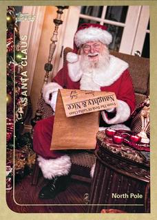 Santa Claus