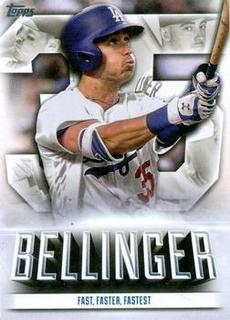 Cody Bellinger