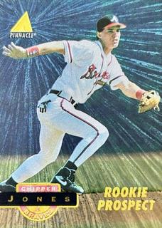 Chipper Jones