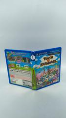 Hyperdimension Neptunia U: Action Unleashed – Limited Edition PSVITA (PAL, Neuf Scellé)