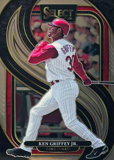 Ken Griffey Jr.
