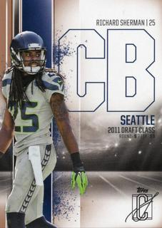 Richard Sherman