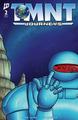 TMNT: Journeys [Jetpack Lavigne] | Comic Books TMNT: Journeys