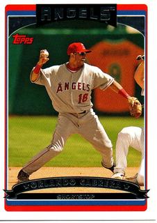 Orlando Cabrera