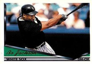 Bo Jackson