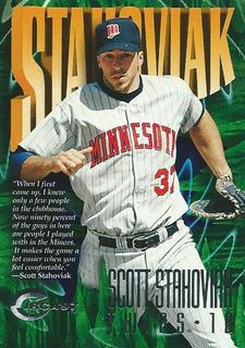 Scott Stahoviak