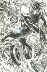 Civil War II [Gi Sketch Virgin] #6 (2016) Comic Books Civil War II Prices