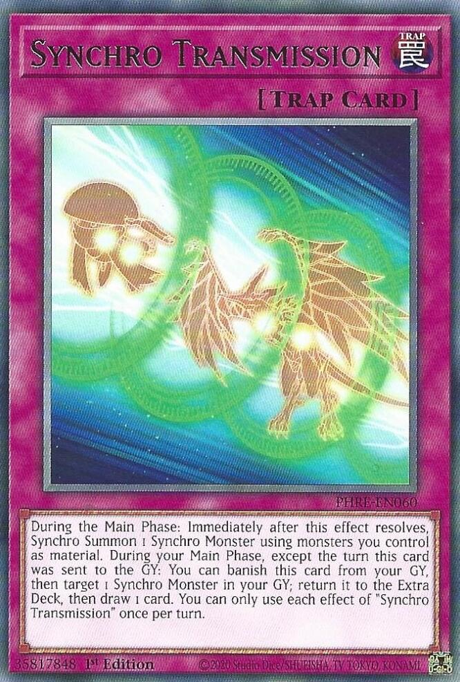 yugioh cards synchro monsters Starry Dragon's Cycle - AGOV-EN079 Super Rare main image 1