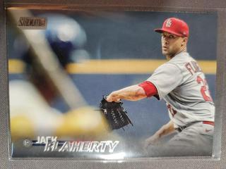 Jack Flaherty