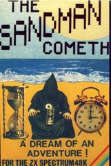 The Sandman Cometh ZX Spectrum Prices