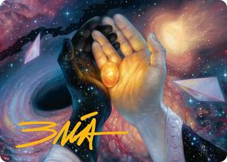 The Soul Stone
