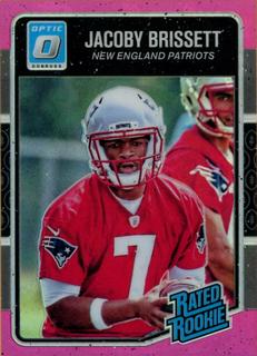 Jacoby Brissett