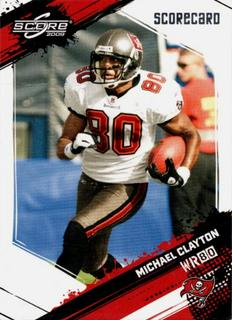 Michael Clayton
