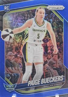 Paige Bueckers
