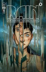 Rain [Robles] #5 (2022) Comic Books Rain Prices