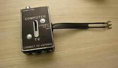 Computer RF Adapter Colecovision Prices
