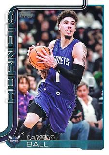 LaMelo Ball