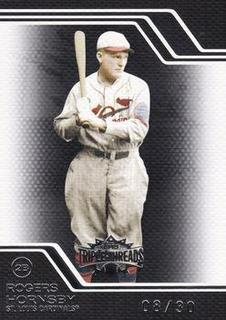 Rogers Hornsby