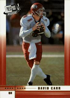 David Carr