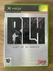 RLH: Run Like Hell PAL Xbox Prices