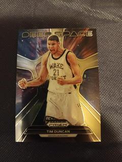 Tim Duncan
