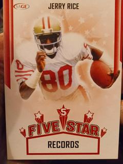 Jerry Rice