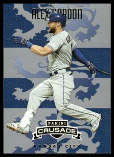 Alex Gordon