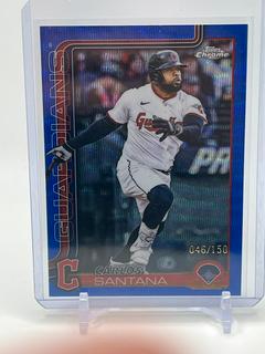 Carlos Santana