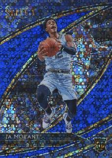 JA Morant