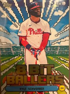 Kyle Schwarber