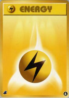 Lighting Energy