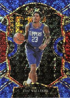 Lou Williams