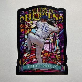 Hideo Nomo