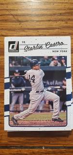 Starlin Castro