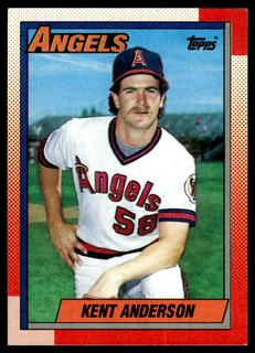 Kent Anderson